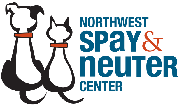 Northwest Spay and Neuter Center logo