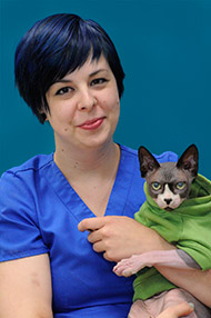 Staff photo