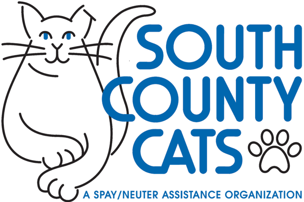 South County Cats logo