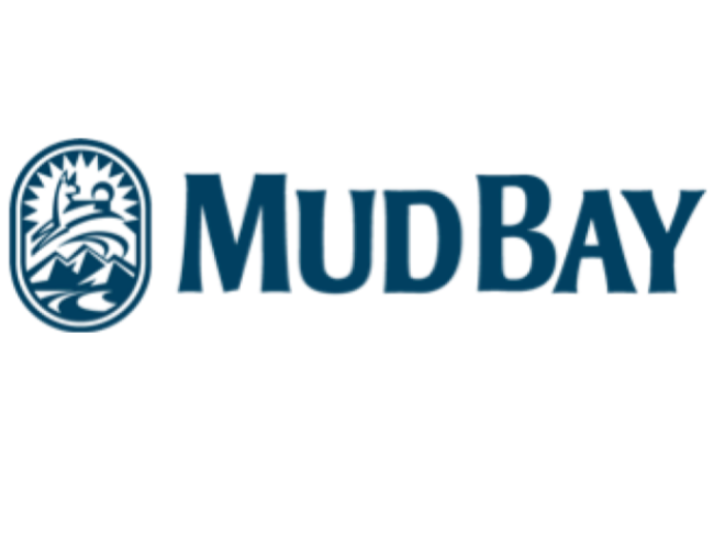 Mud Bay Logo