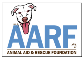 AARF logo